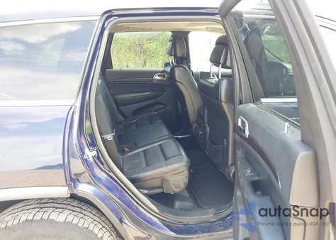 2012 Jeep Grand Cherokee Laredo from USA, damaged, VIN 1C4RJFAG8CC315232